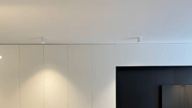 8 米柜子教会我：收纳的终点，是把生活从容取出