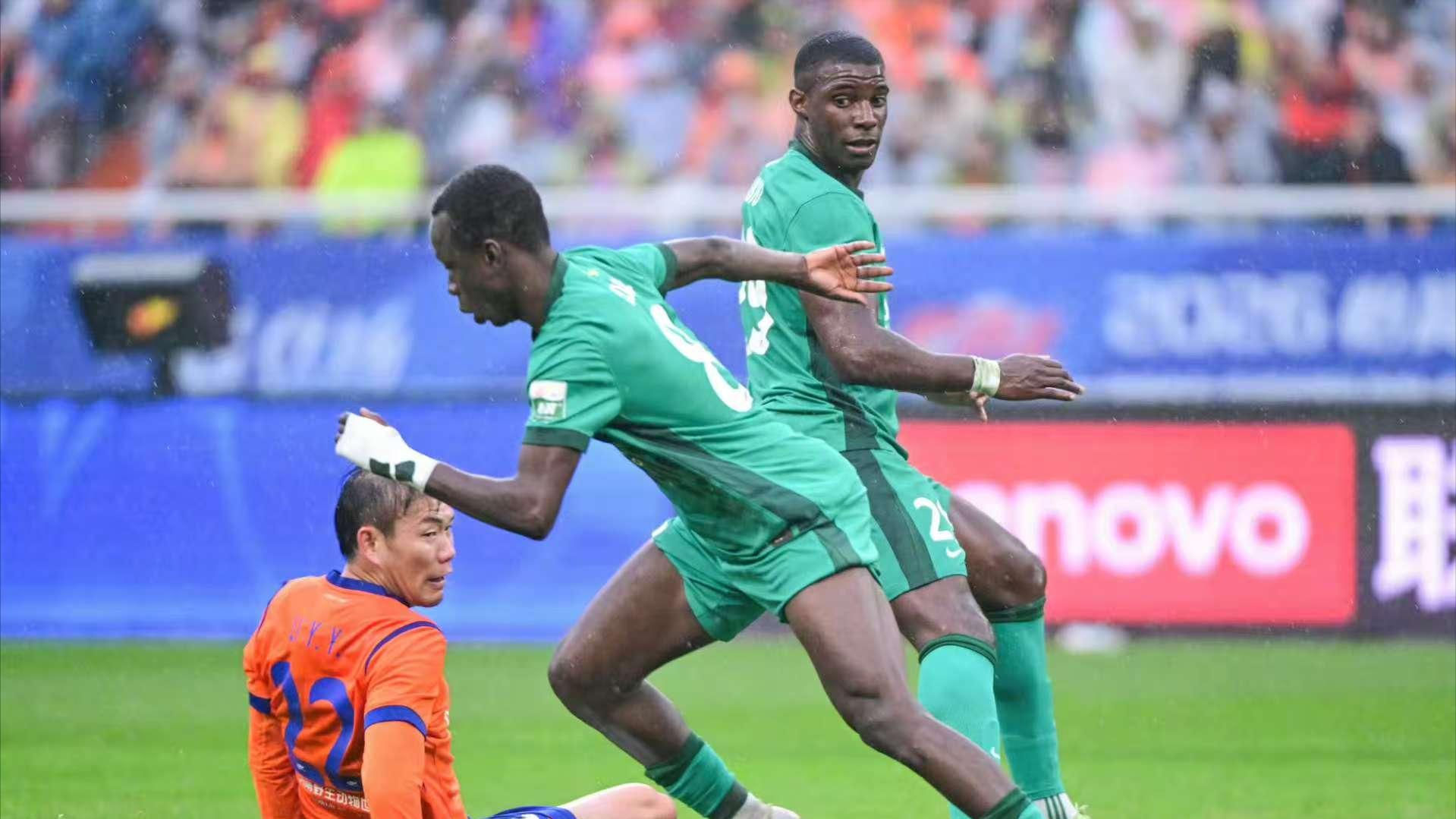 喊话麦麦提江！京官媒记者：想知道你错判时的想法