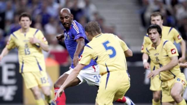 不服劳尔，暗战里贝里，针对齐祖接班人，英超金靴也是内讧专业户