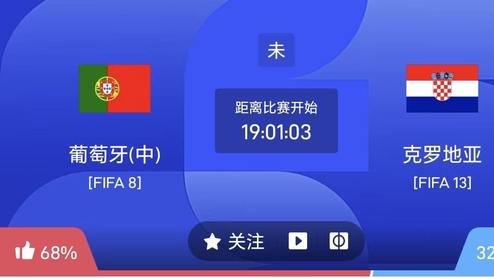 世界杯竞彩二串一： 世界杯强强对决！西班牙稳晋级还是爆冷诞生