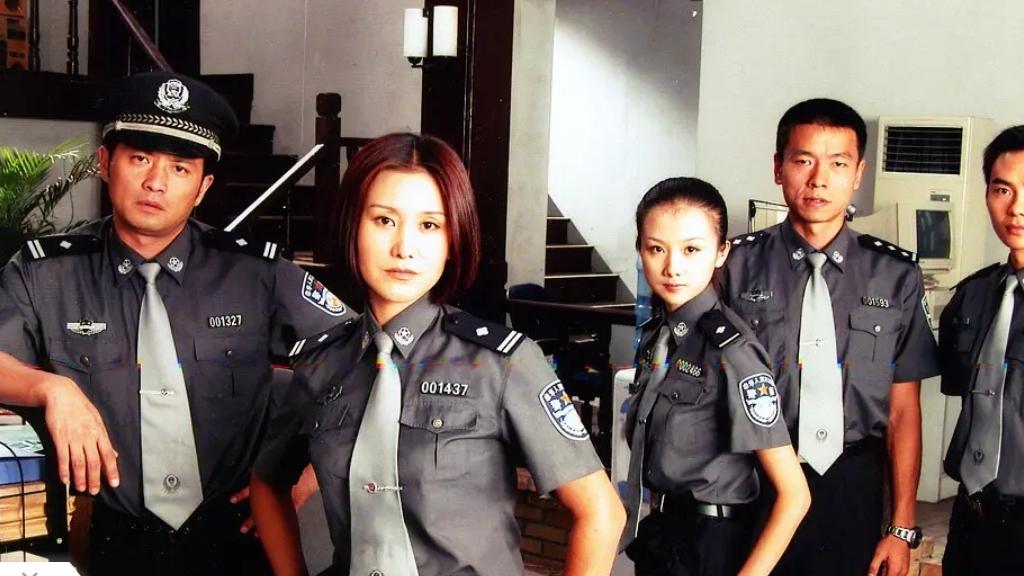 《重案六组》确定翻拍，季洁提名宋佳、任素汐，男性选角求推荐