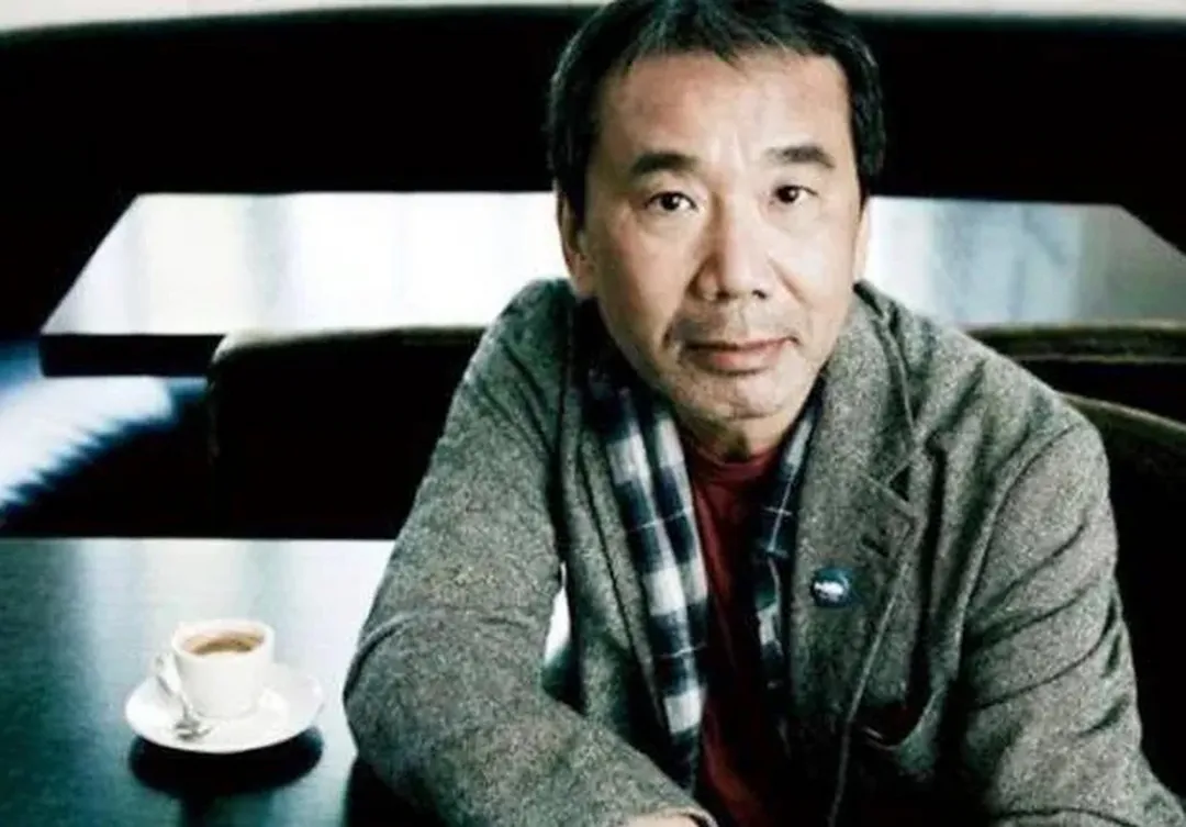 村上春树对文学的最纯粹执着