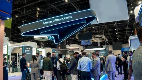 CPT Markets亮相 iFX Expo Dubai 2026：两天相聚，共同提升交易体验