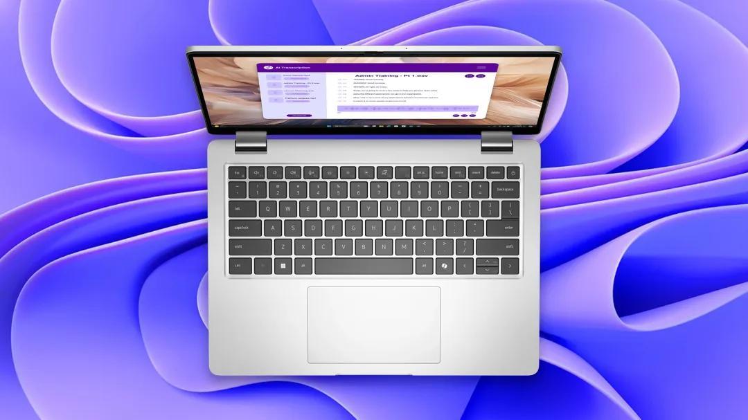 Dell Pro 14 Plus笔记本电脑：品质藏在细节里