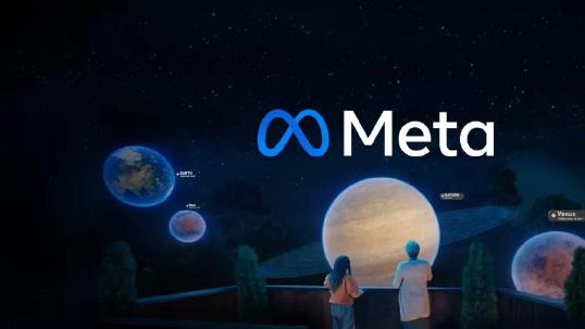 Meta元宇宙业务亏损超40亿美元