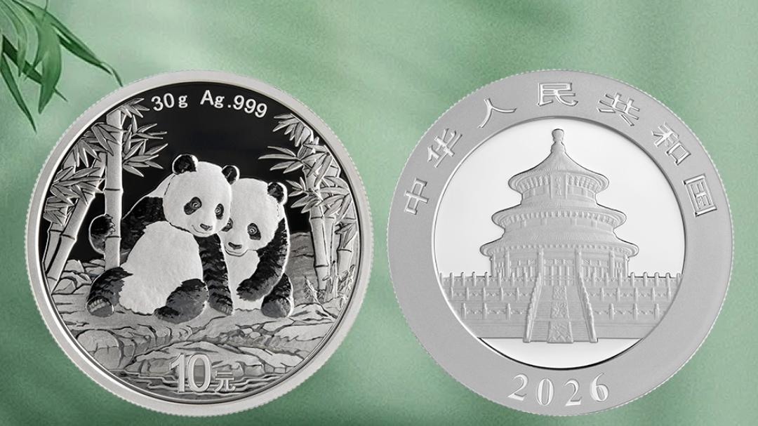 2025版中国龙银币市场行情下滑，成交价跌至760元以下！