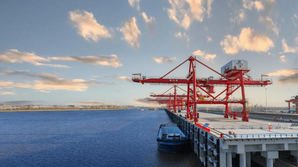 河南省内河航运条例正式出台 7月1日起施行