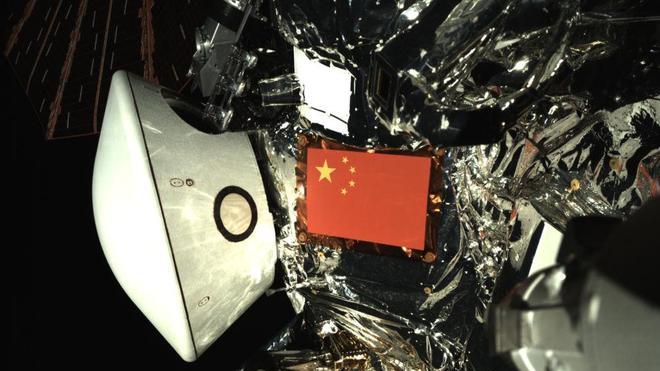 今天是第十一个“中国航天日” 解码中国航天逐梦探苍穹