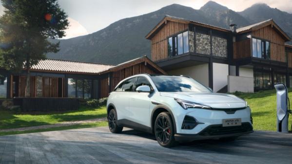 极狐新阿尔法T5如何化解高温暴晒下的甲醛危机？车内健康获突破！