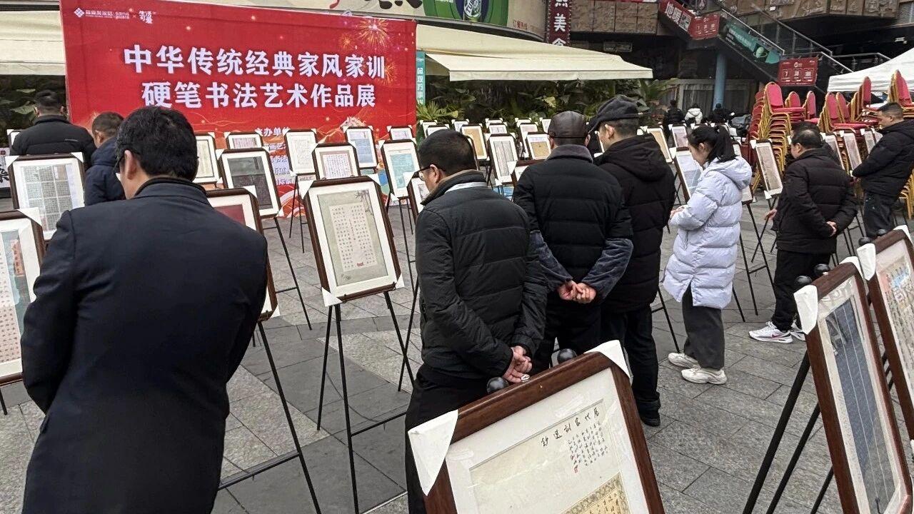 东坡故里年味浓：惠民活动送文化大餐