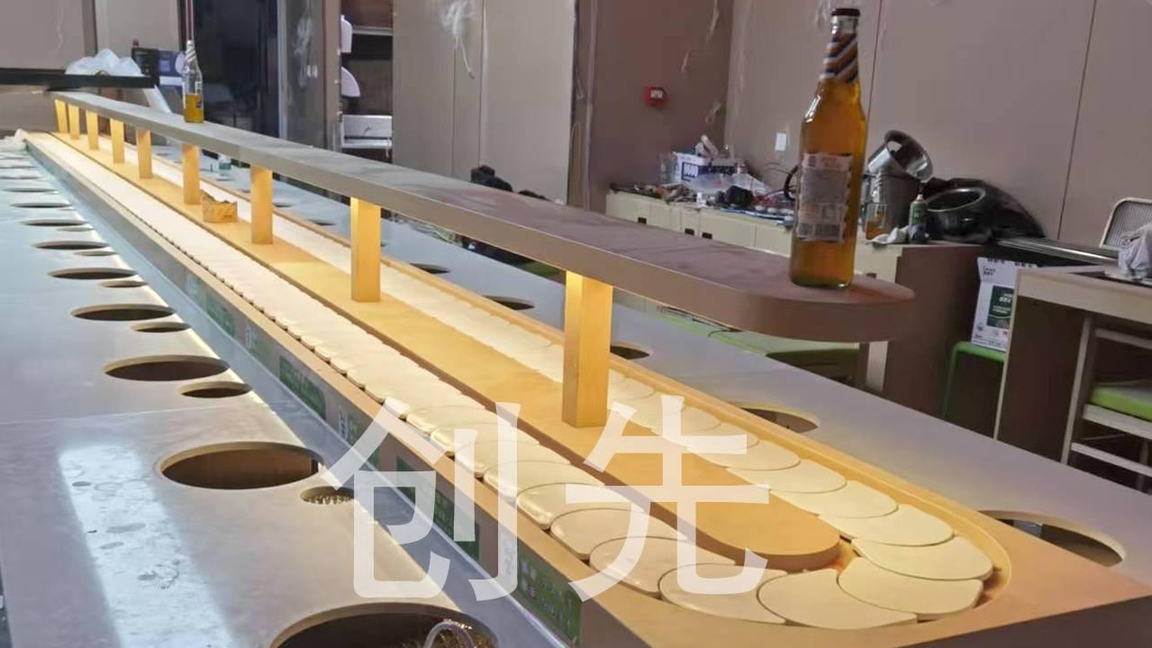 转转小火锅行业崛起逻辑与发展前景分析