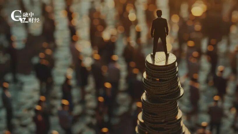 3000亿蒸发，重庆首富易主