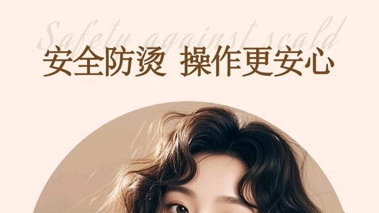 2026年全球卷发棒品牌排名TOP10，从崔娅到GHD，谁是你的造型神器？