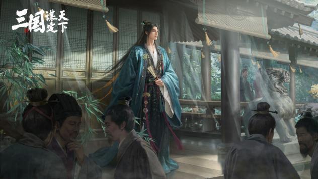 告别“又肝又氪”，《三国：谋定天下》开启轻养成策略新体验！