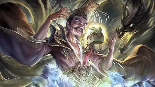 三国杀：经历多次改版，能压制众多史诗，没想到依然无人问津