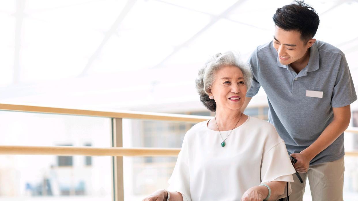 中人过渡期结束，过渡性养老金不取消！