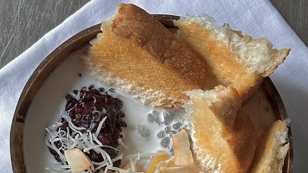 云南家常泡鲁达制作指南