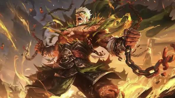 三国杀：操作丝滑强度可观，这些平民战神，真让人眼前一亮