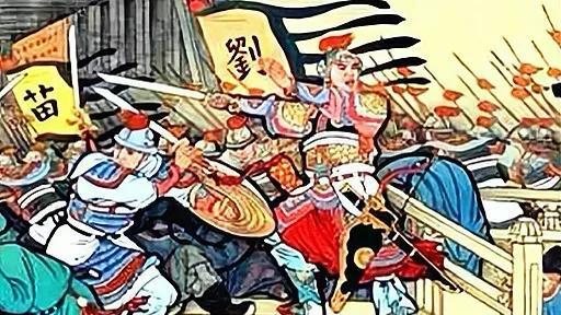 为什么南宋不定都南京而要定都于杭州呢？