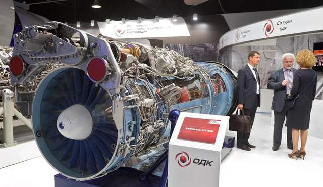 俄罗斯想重回C929？PD-35高调秀进度，可中国早已不需要了