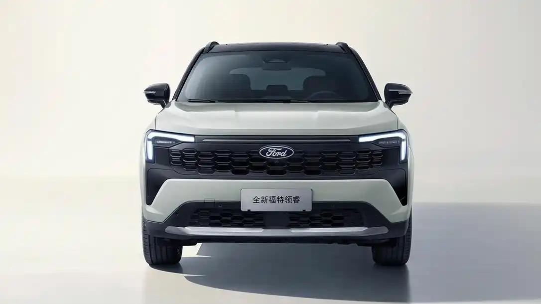 想买大空间舒适的SUV，看看这两款，灵活好开，售价也不高