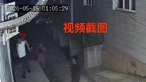 滦州榛子镇恶团伙半夜打砸大事件报警一个多月犯罪嫌疑人稳如泰山