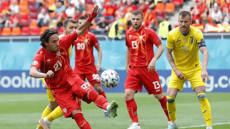 3月26今日足球赛事解析：斯洛伐克 VS 科索沃+丹麦VS北马其顿