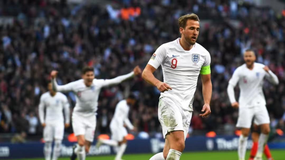 周二友谊赛焦点战：英格兰VS日本，温布利上演欧亚	 足球巅峰对决。