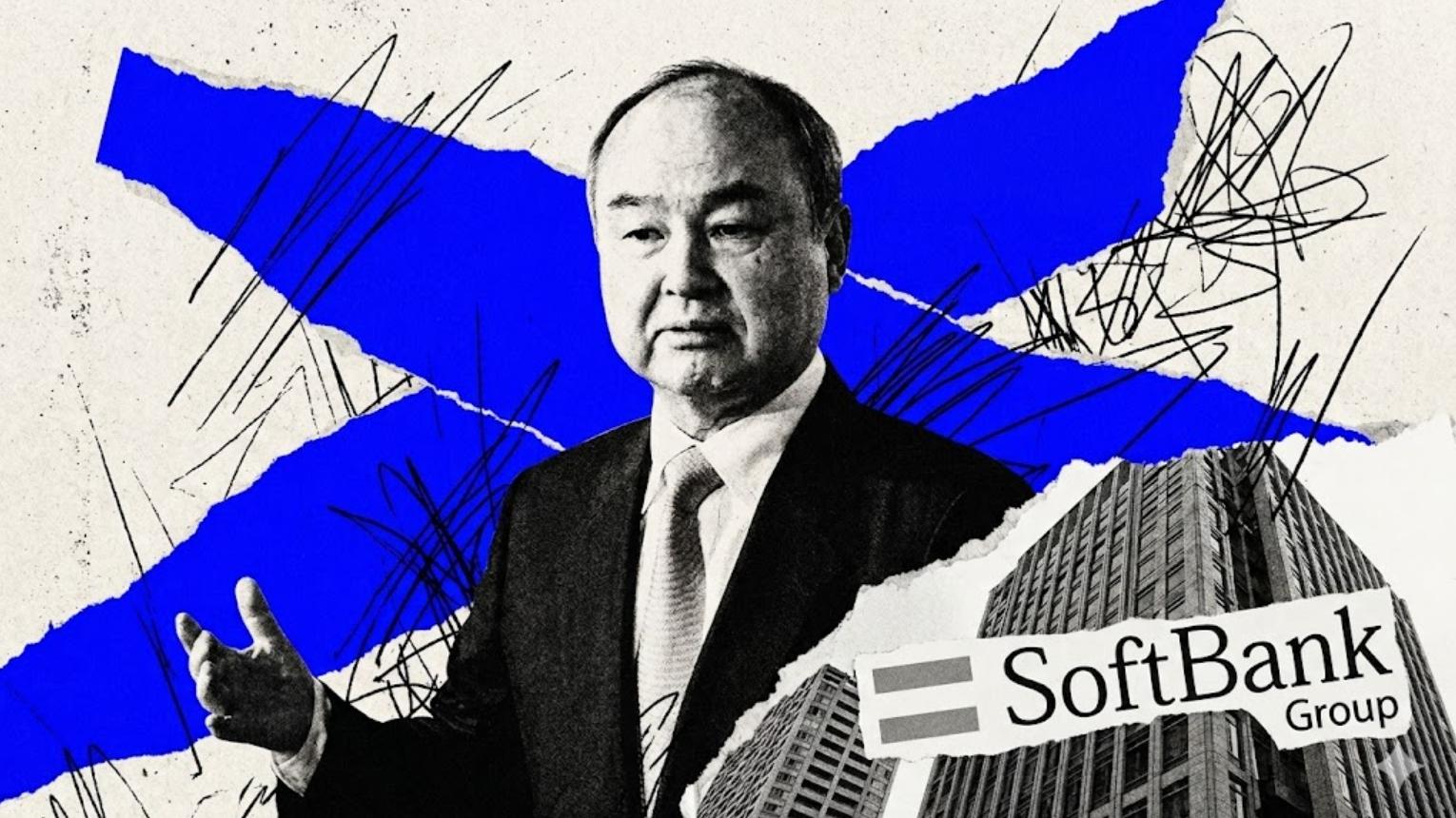 孙正义“复仇记”：从溃败到靠AI封神，时隔10年再成亚洲首富