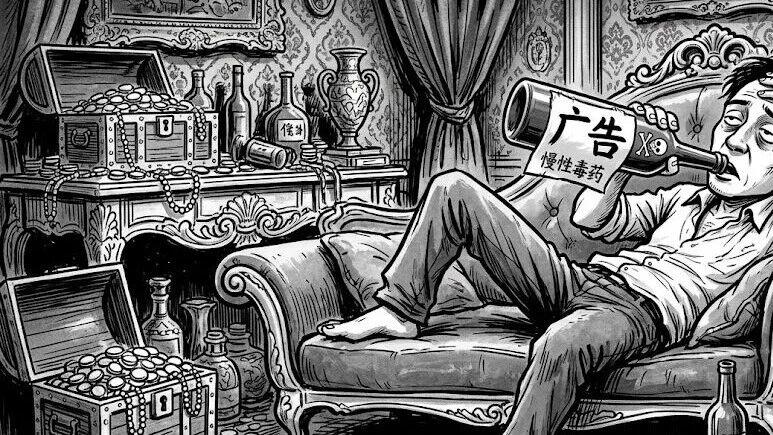 百亿百度，万亿谷歌，到底差在哪？...