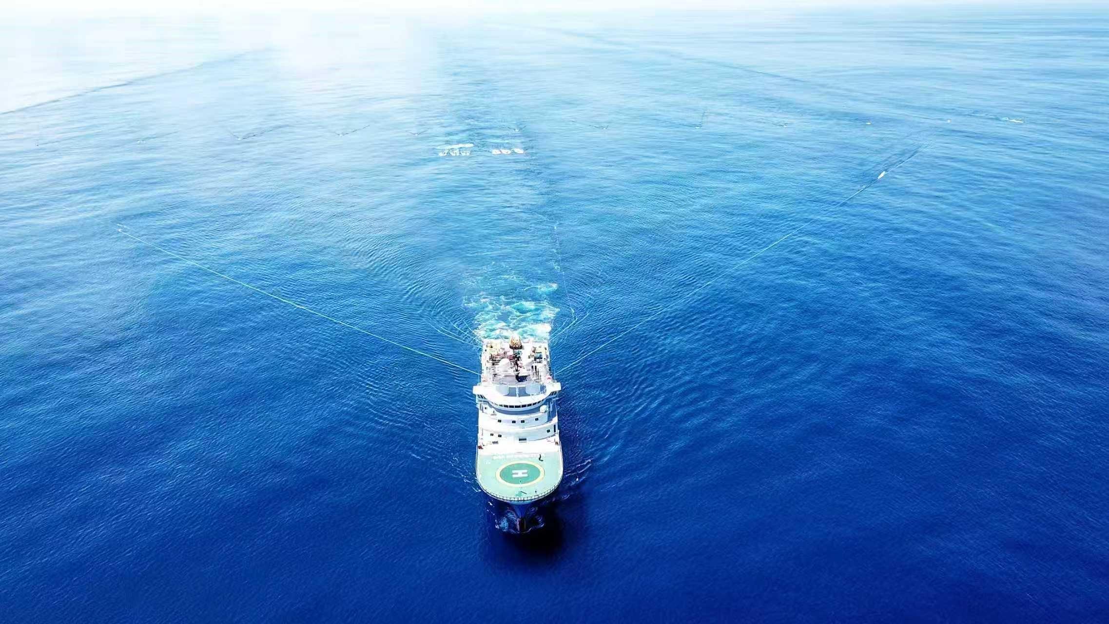 从“深地”到“深绿”：透视中国石油跨越五年的价值重塑路径