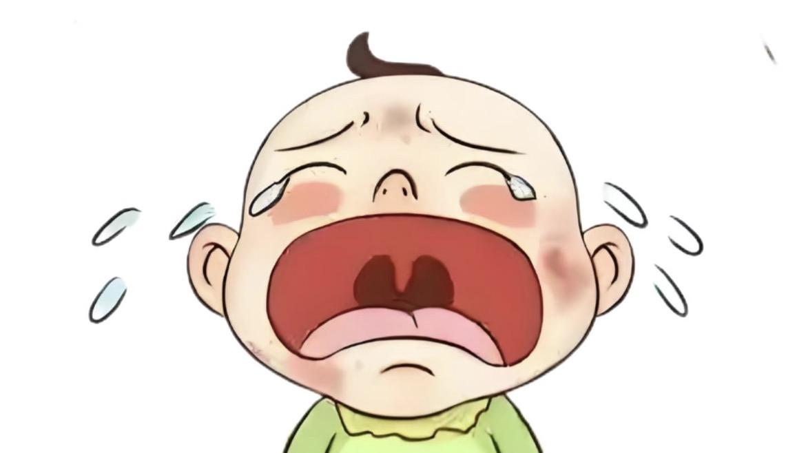 宝宝湿疹反复发作？这5个护理秘诀让红脸蛋变回水煮蛋！