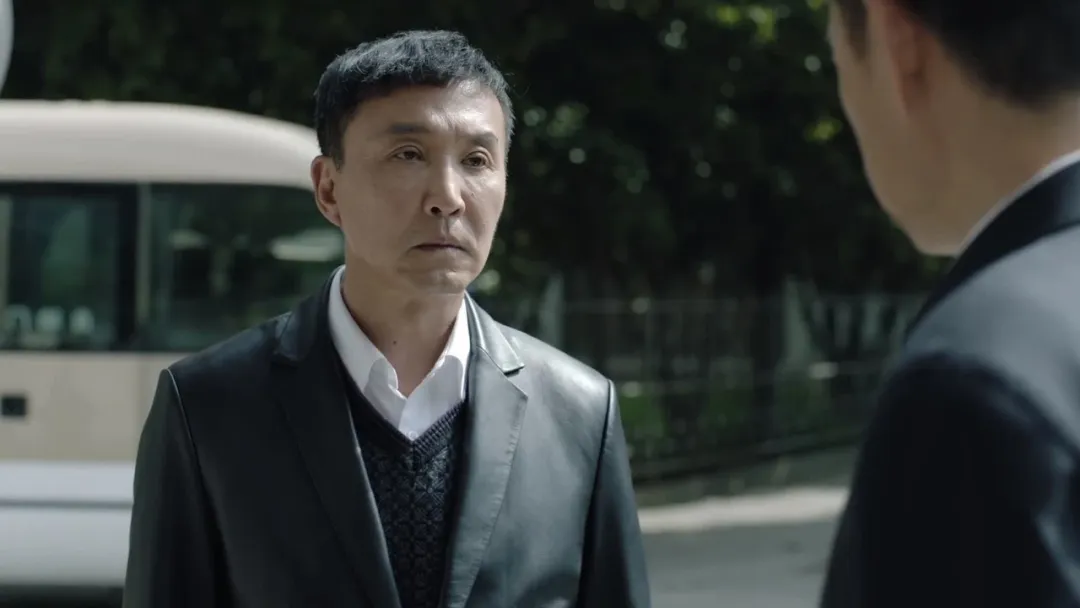 《人民的名义》续集：李达康乔装打扮，微服私访养老院，揭开黑幕