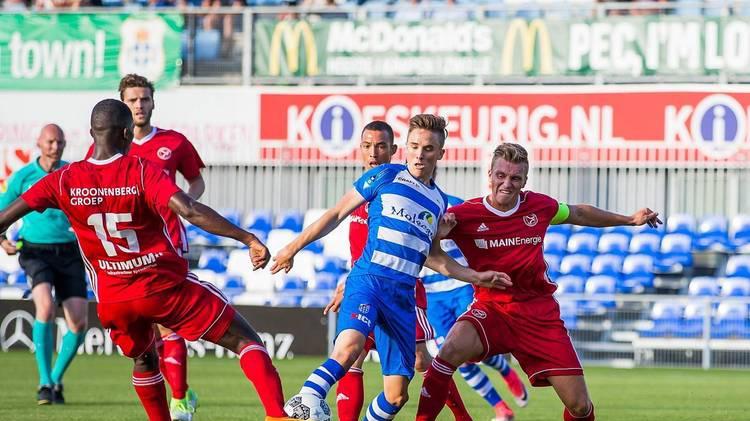 3/28竞彩二串推荐：威廉二世近期连胜势头正盛，葡萄牙人才济济