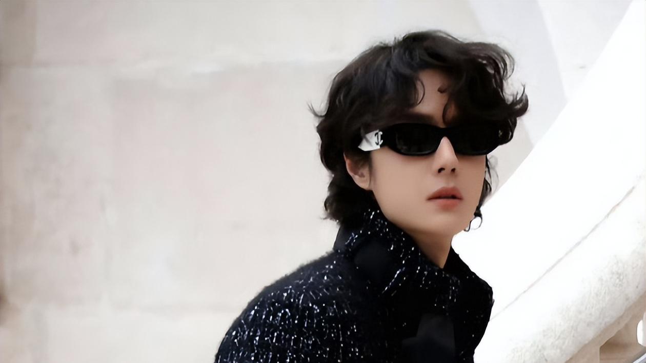 网传王一博录马年“春晚”，大家期待吗？