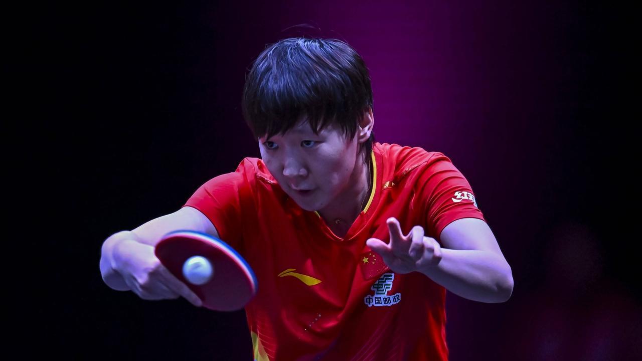 WTT美国大满贯乱了：随着佐藤瞳3-0，3大世界前十的名将已经出局