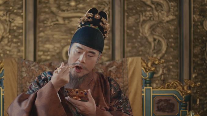 明朝皇帝餐桌上的秘密：来自一本奇书《万历野获编》的答案