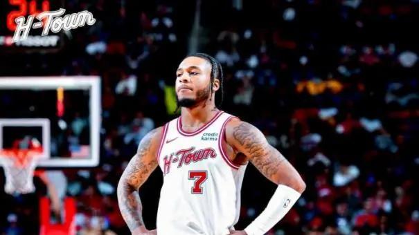 火箭对奇才！伤病情况出炉：客队3主力1替补缺阵，主队3核心不打