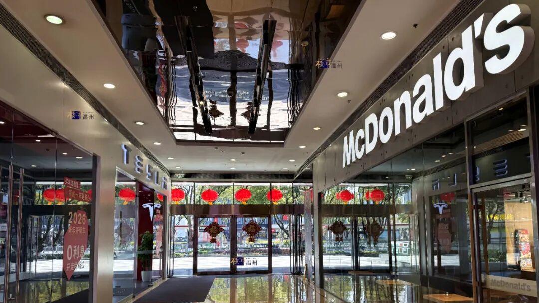 温州第一座现代百货迎巨变！传统商圈没落了？