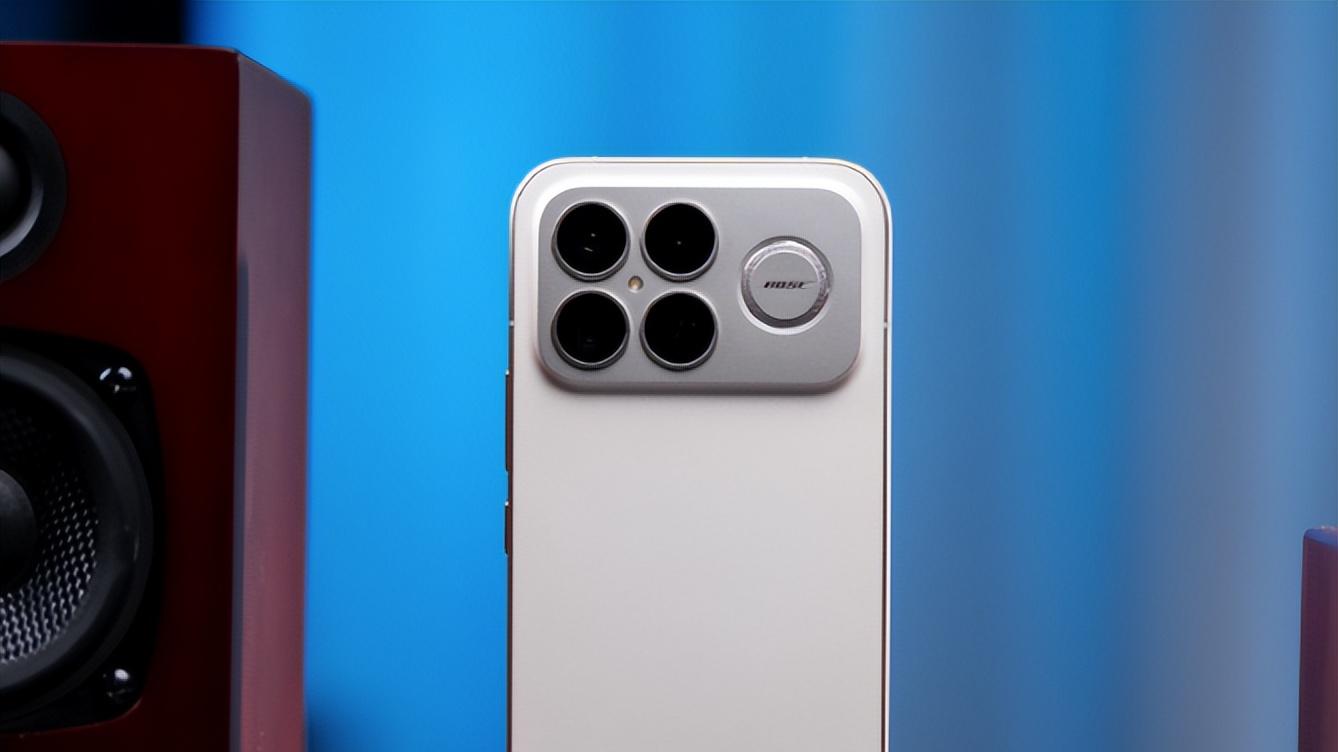 16GB+1TB，小米目前可以“闭眼买”的旗舰手机，4月11号要涨价了