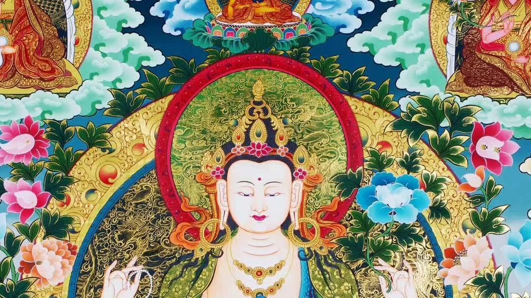 悟福祸辩证之智，修从容向阳人生