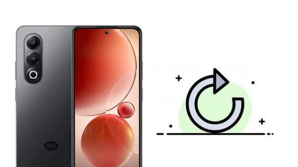 如何从 itel 手机恢复已删除的文件（4 种有效方法）