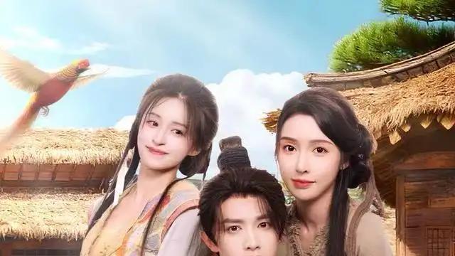 短剧《娘子，你不会真的给我下药了吧＆郎君，该喝药了》精彩全集：“爱恨交织的药香奇缘”