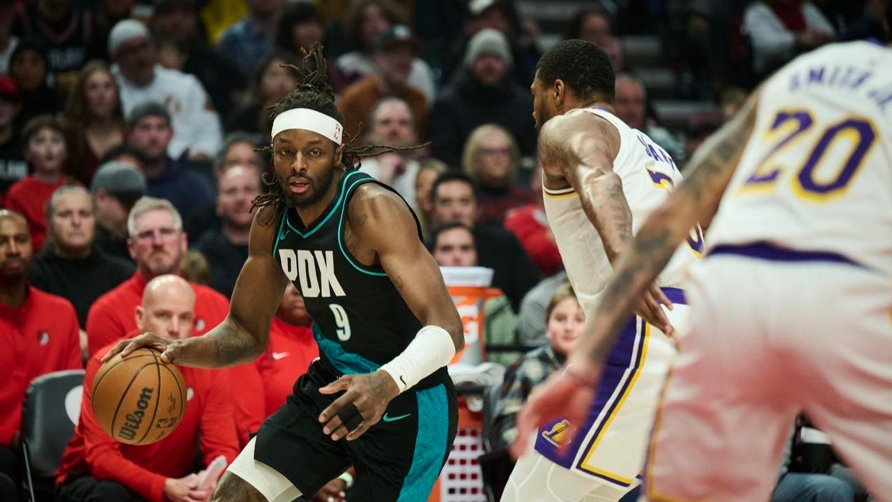 没有东契奇，湖人以116-132输掉比赛，全场低效面临重大问题