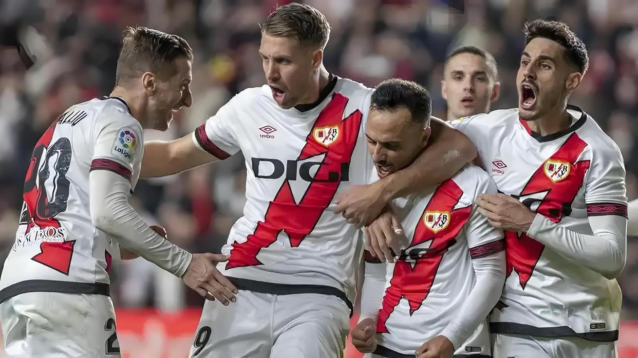 2/28周六竞彩：巴列卡诺VS毕尔巴鄂、马洛卡VS皇家社会；附扫盘参考