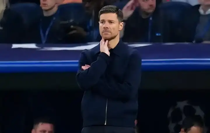 皇马阿隆索下课，为什么他在球队待不下去了？