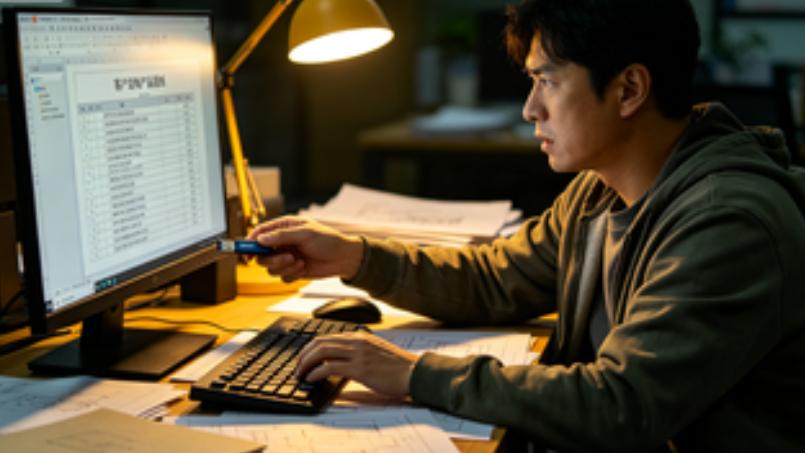 企业文件总泄密？这 3 招电脑端加密操作，让你再也不用愁！