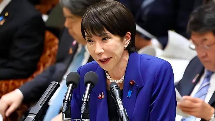 日本会成为本世纪第一个从发达国家，跌回发展中国家的经济体吗？