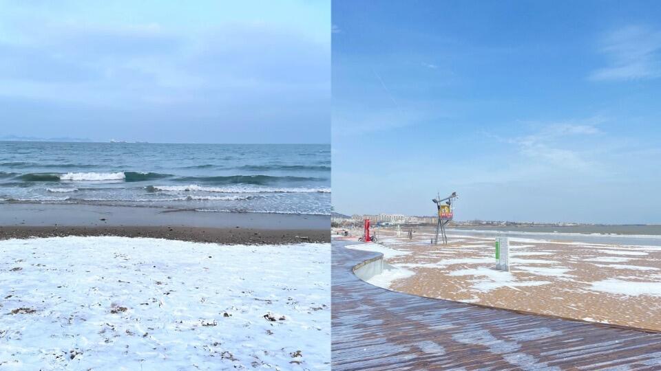 寒假日照旅行，景点拍照打卡指南