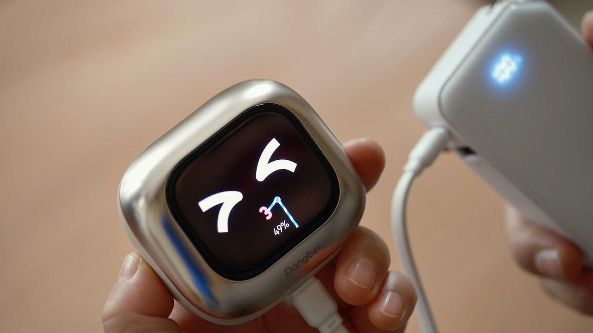 当贝Air1值得买吗？一个职场人的真实使用报告